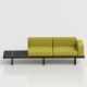 514 Refolo Large Sofa by Perriand